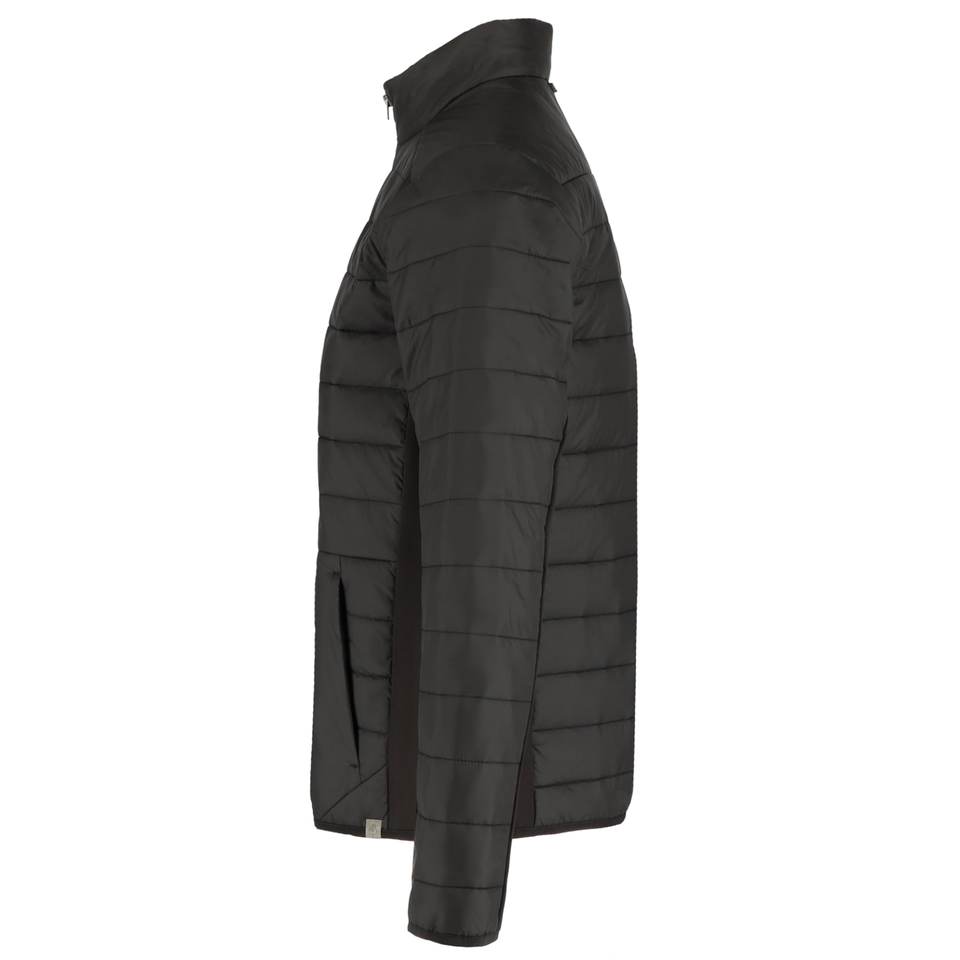 GENEVA Eco Hybrid Insulated Jacket-Mens