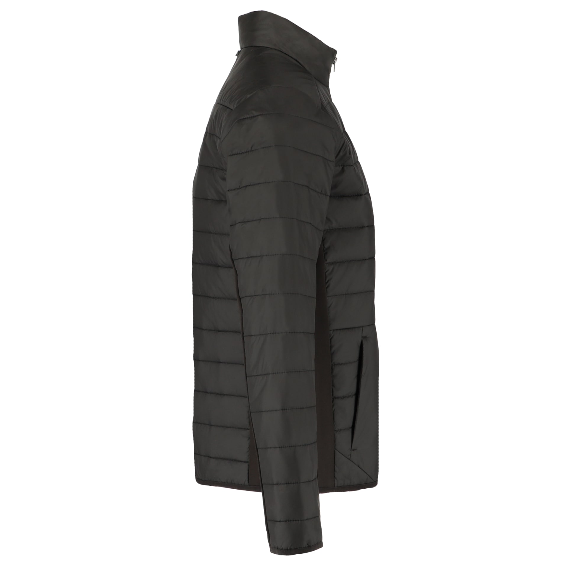 GENEVA Eco Hybrid Insulated Jacket-Mens