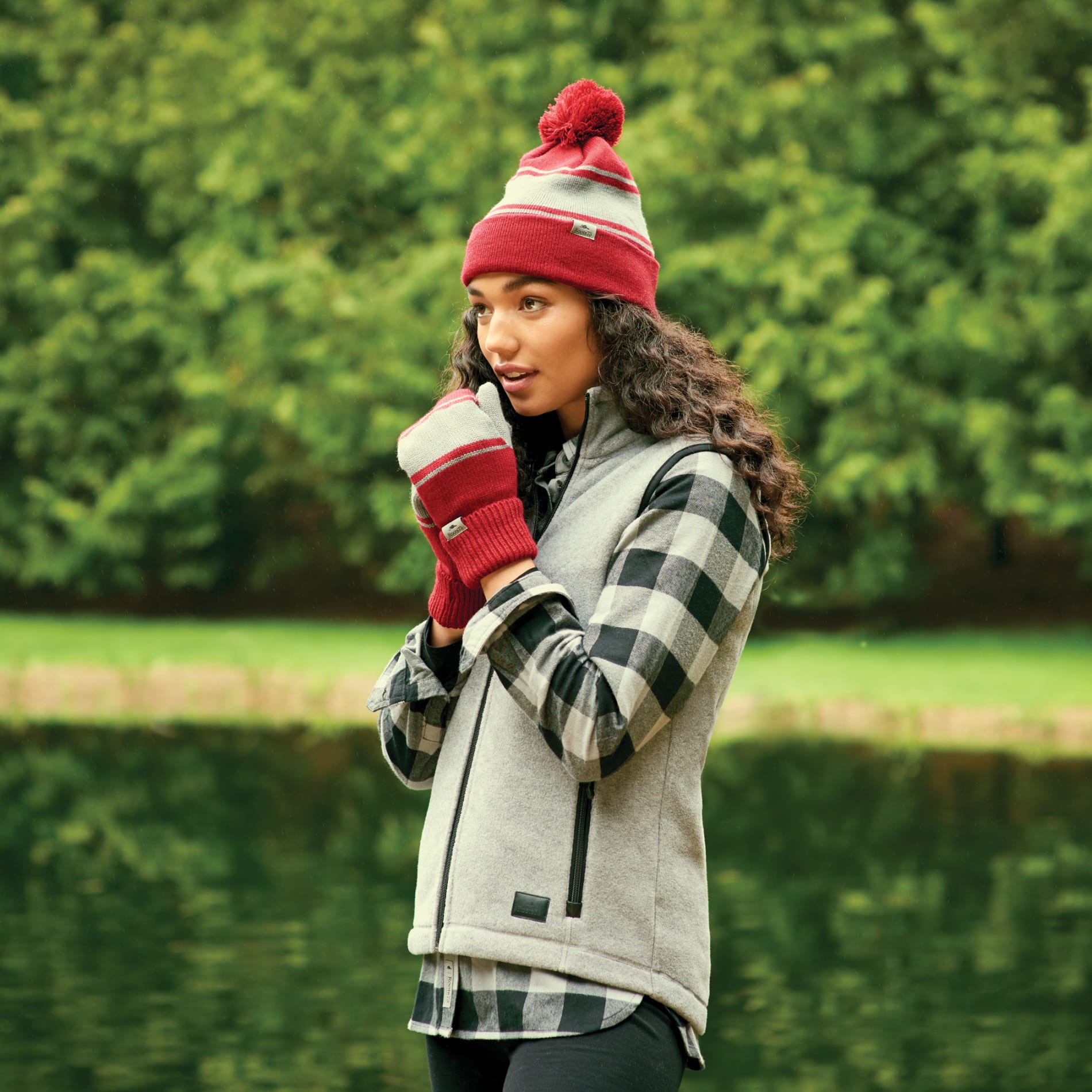 Women's WILLOWBEACH Roots73 Mfc Vest